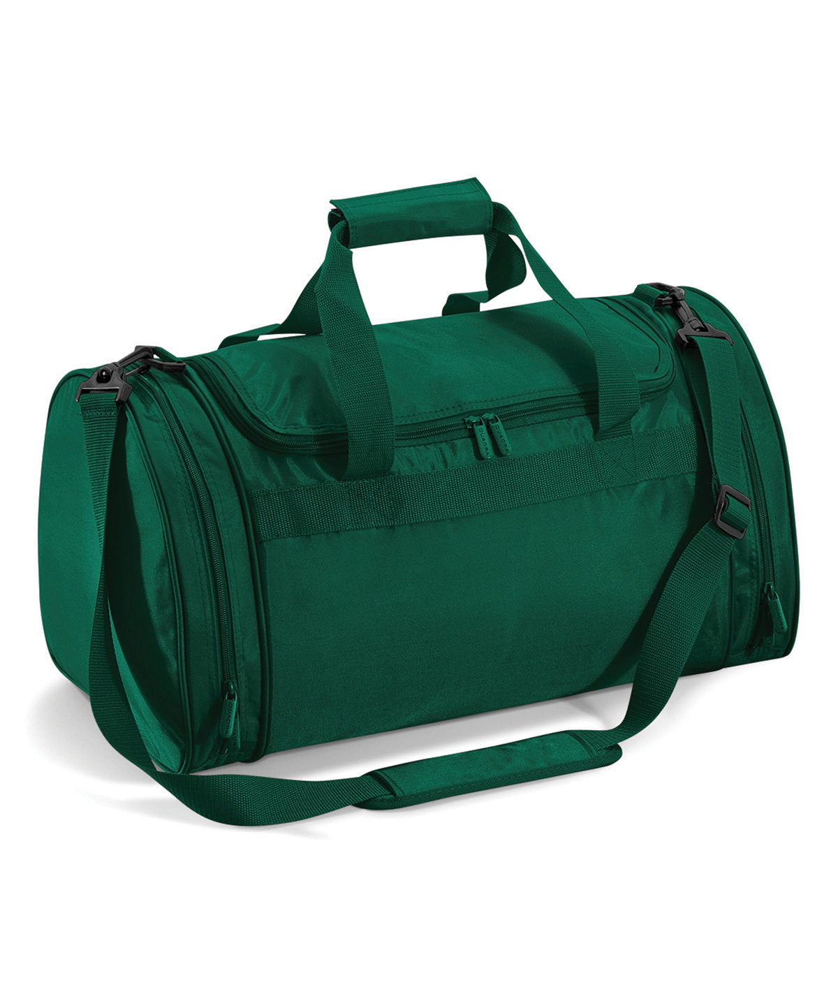 Quadra Sports holdall Bottle