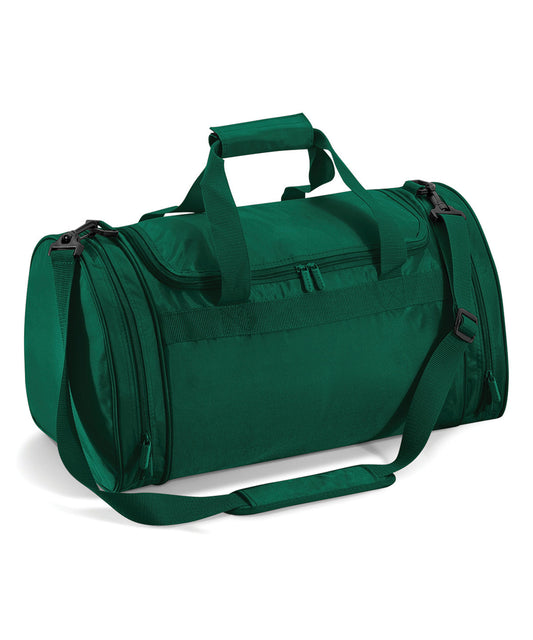 Quadra Sports holdall Bottle