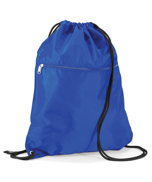 Quadra Premium gymsac Bright Royal