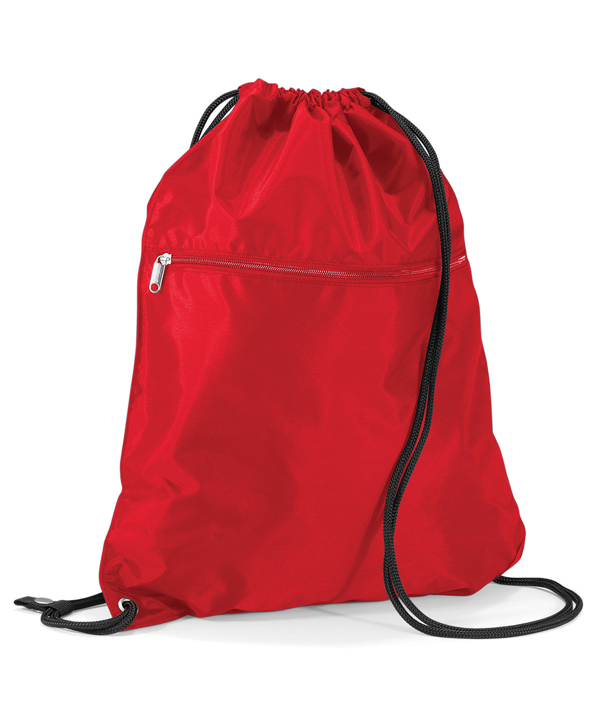 Quadra Premium gymsac Classic Red