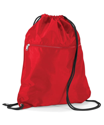 Quadra Premium gymsac Classic Red