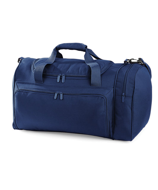 Quadra Universal holdall French Navy