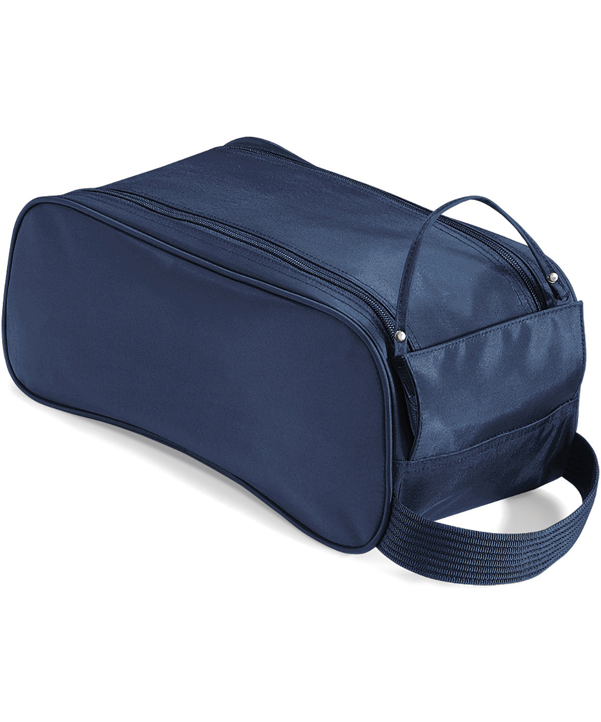 Quadra Teamwear shoe bag French Navy