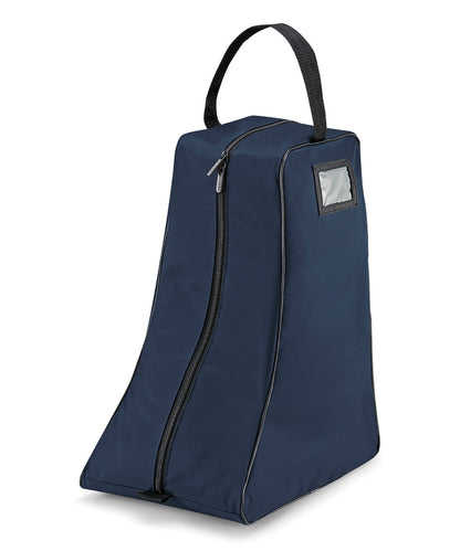 Quadra Boot bag French Navy/Black