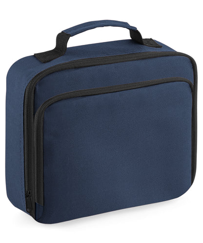 Quadra Lunch cooler bag French Navy