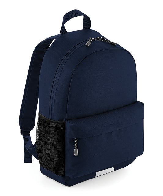 Quadra Academy backpack French Navy