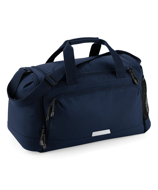 Quadra Academy holdall French Navy