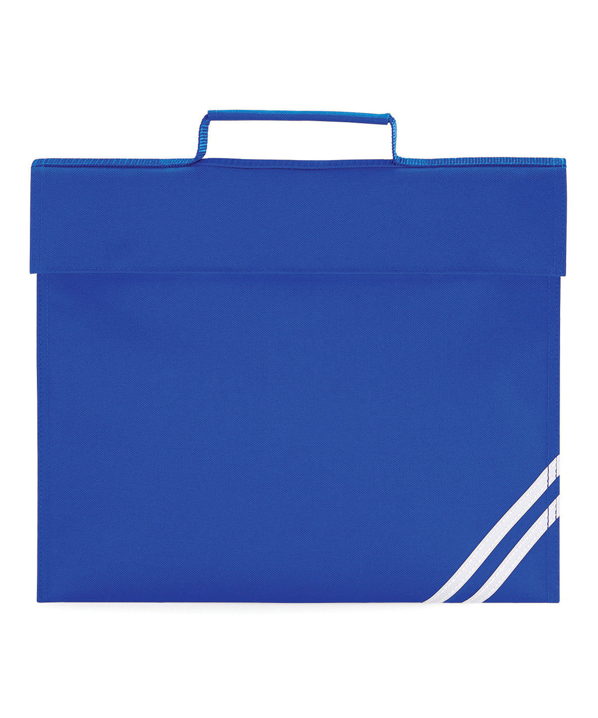 Quadra Classic book bag Bright Royal