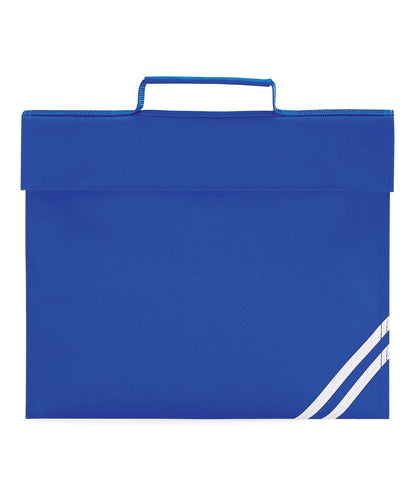 Quadra Classic book bag Bright Royal