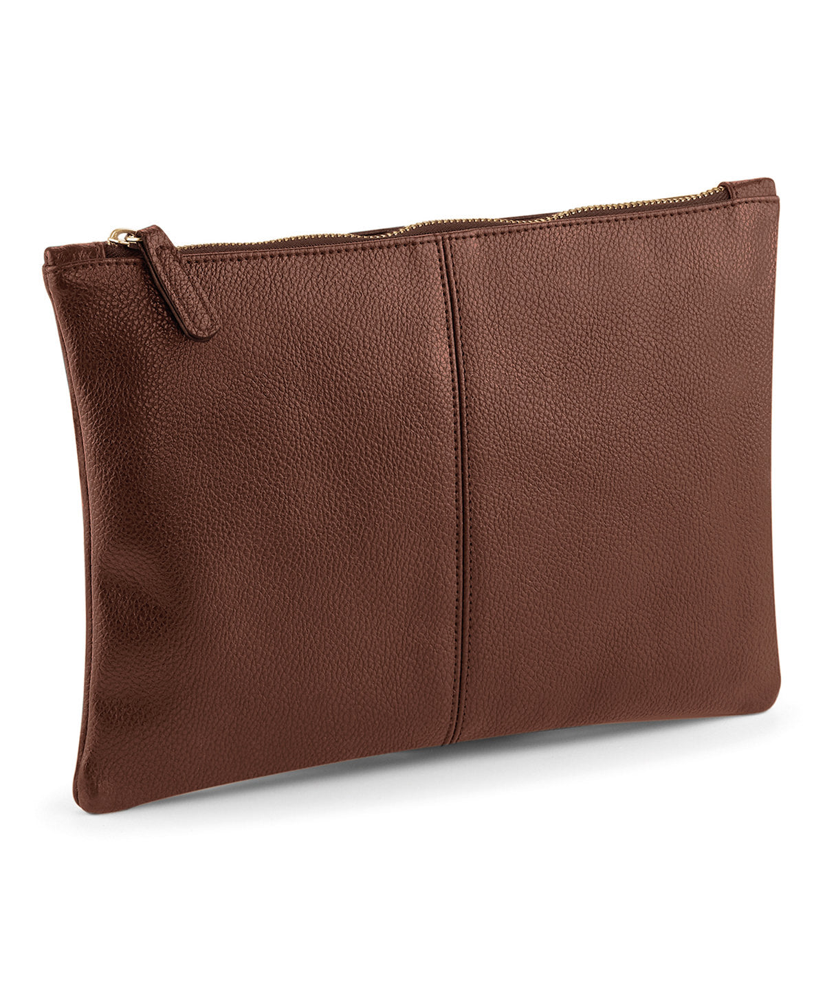Quadra NuHide® accessory pouch Tan