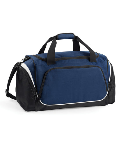 Quadra Pro team holdall French Navy/Black/White