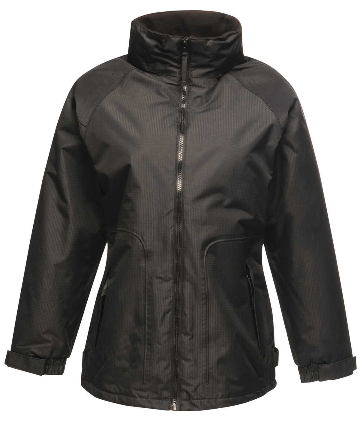 Regatta Professional Women's Hudson jacket Black