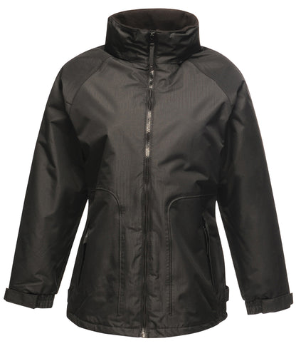 Regatta Professional Women's Hudson jacket Black