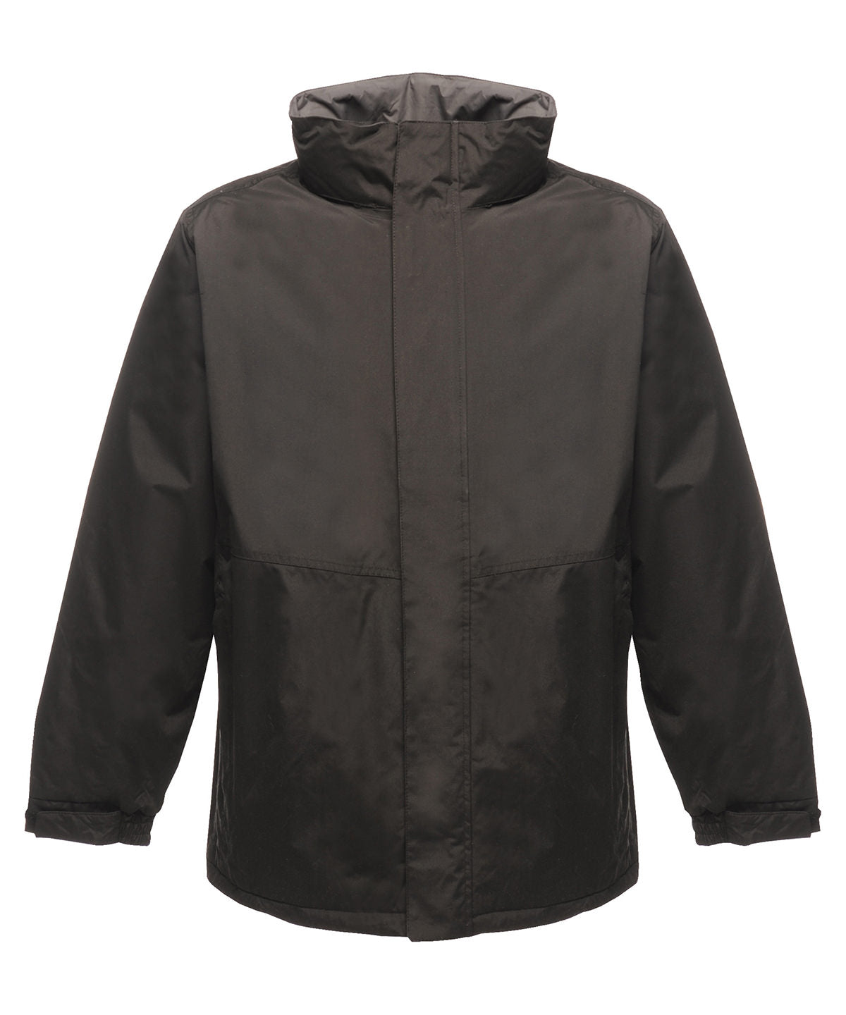 Regatta Professional Beauford insulated jacket Black