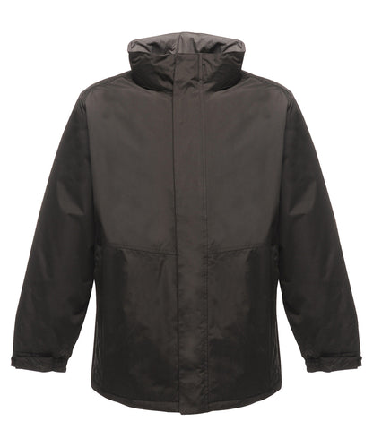 Regatta Professional Beauford insulated jacket Black
