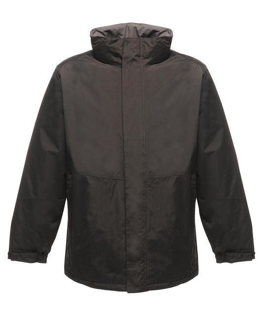 Regatta Professional Beauford insulated jacket Black