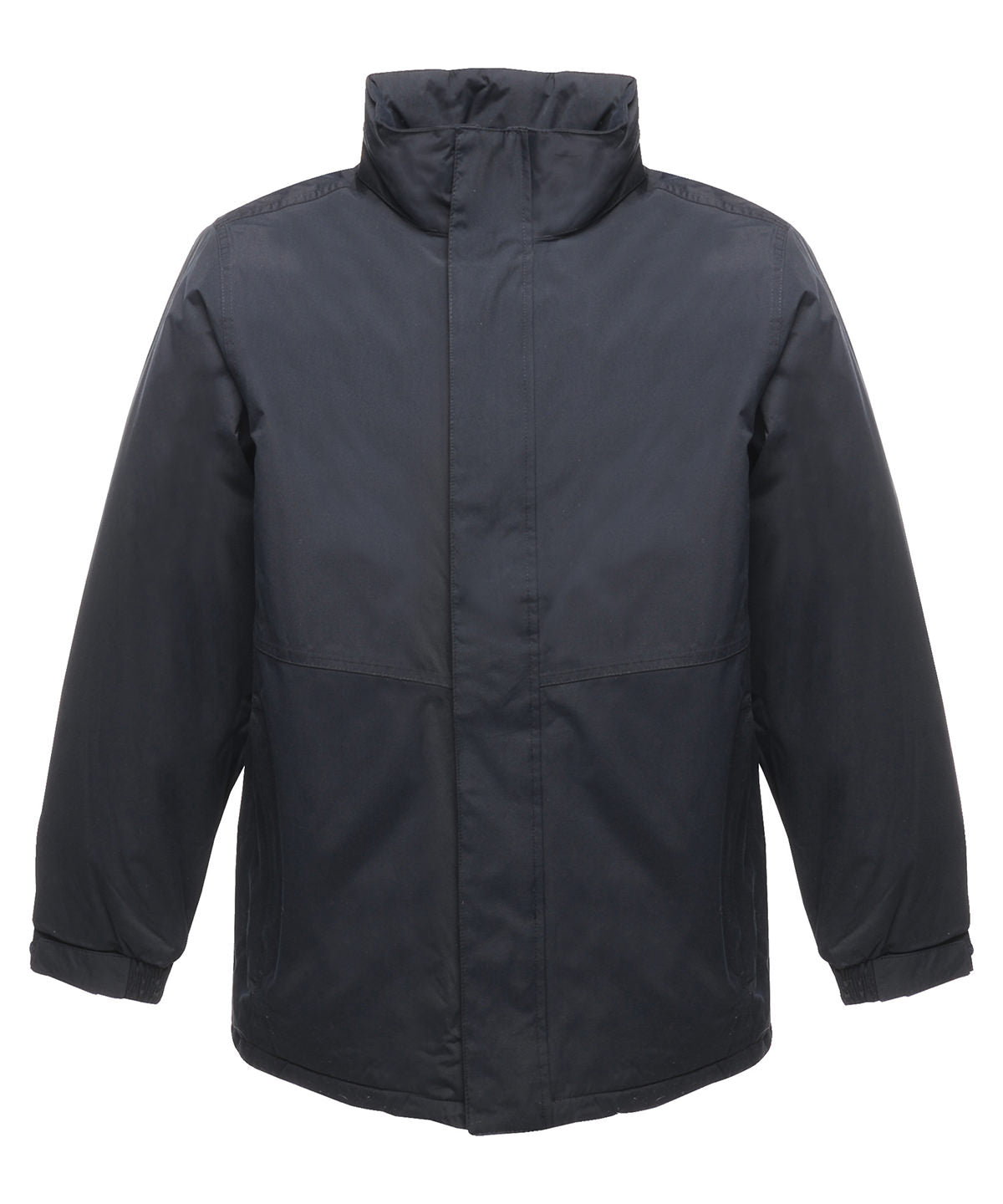 Regatta Professional Beauford insulated jacket Navy