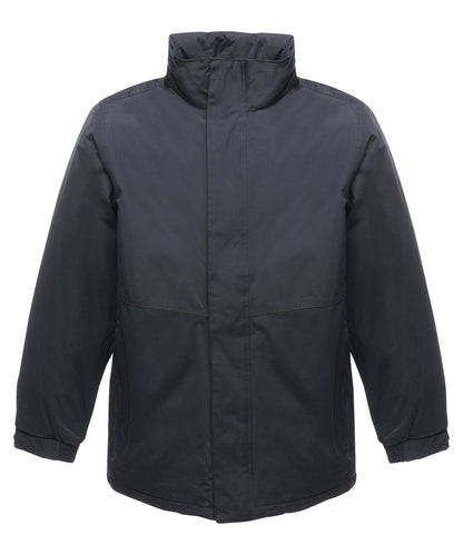 Regatta Professional Beauford insulated jacket Navy