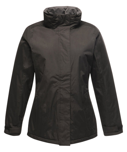 Regatta Professional Women's Beauford insulated jacket Black