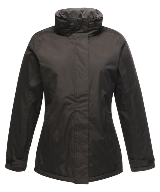 Regatta Professional Women's Beauford insulated jacket Black