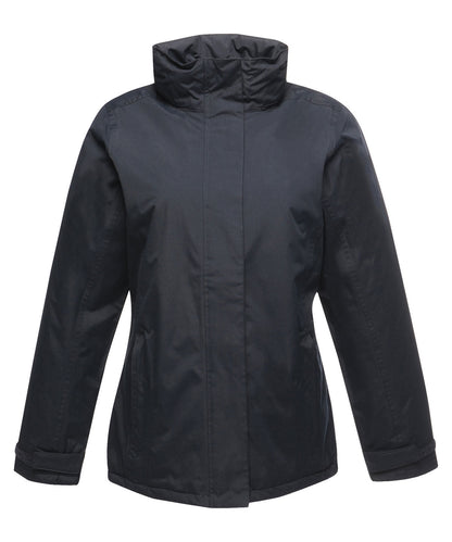 Regatta Professional Women's Beauford insulated jacket Navy