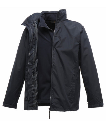 Regatta Professional Classic 3-in-1 jacket Navy*