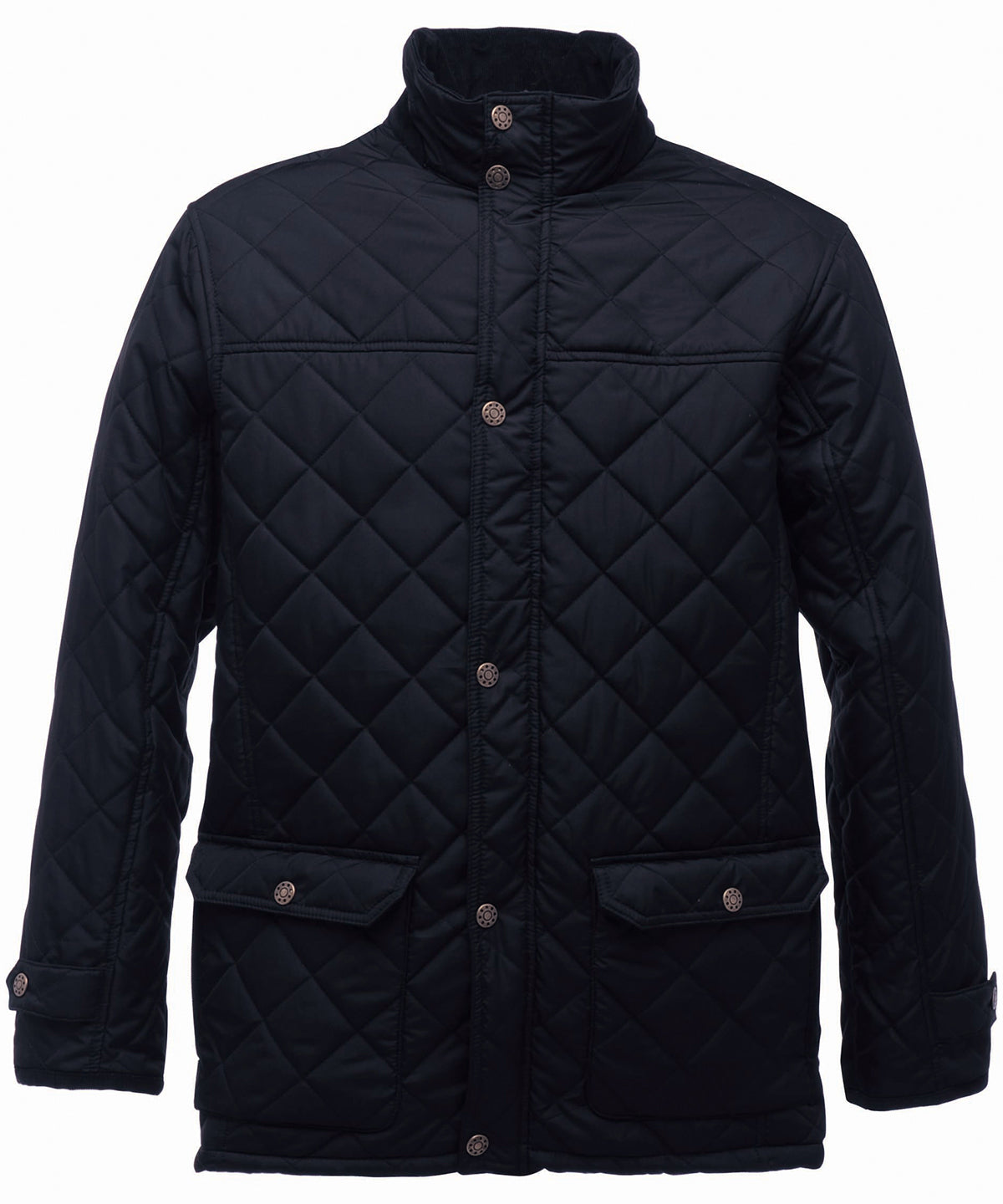 Regatta Professional Tyler jacket Black