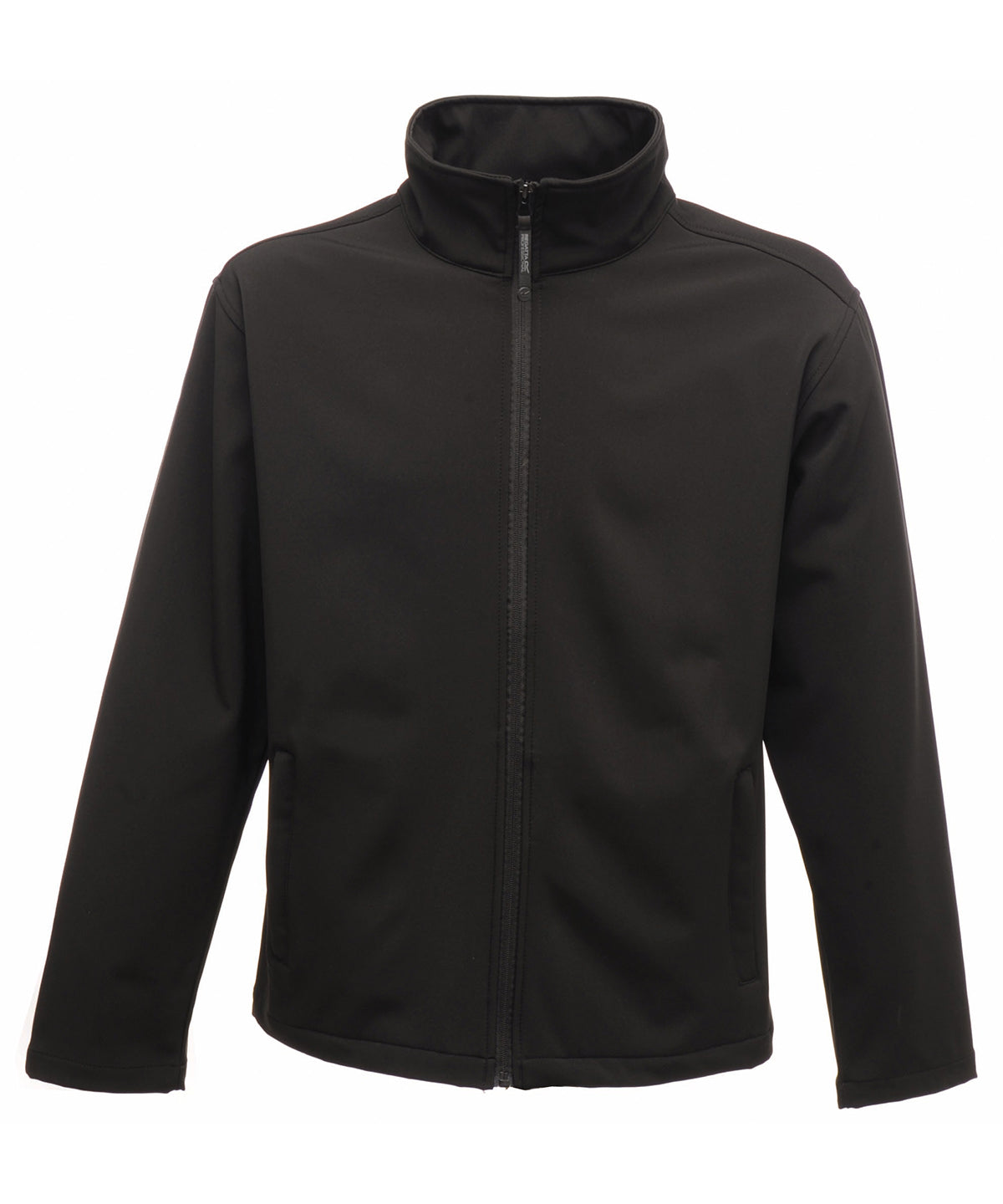 Regatta Professional Classic softshell Black