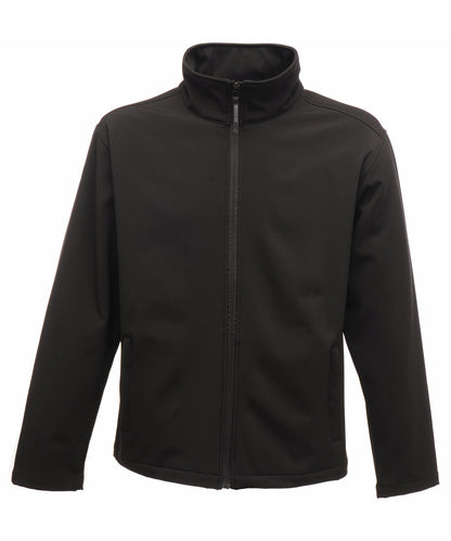 Regatta Professional Classic softshell Black