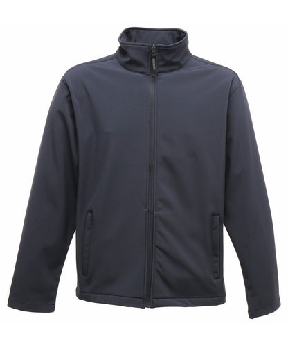 Regatta Professional Classic softshell Navy