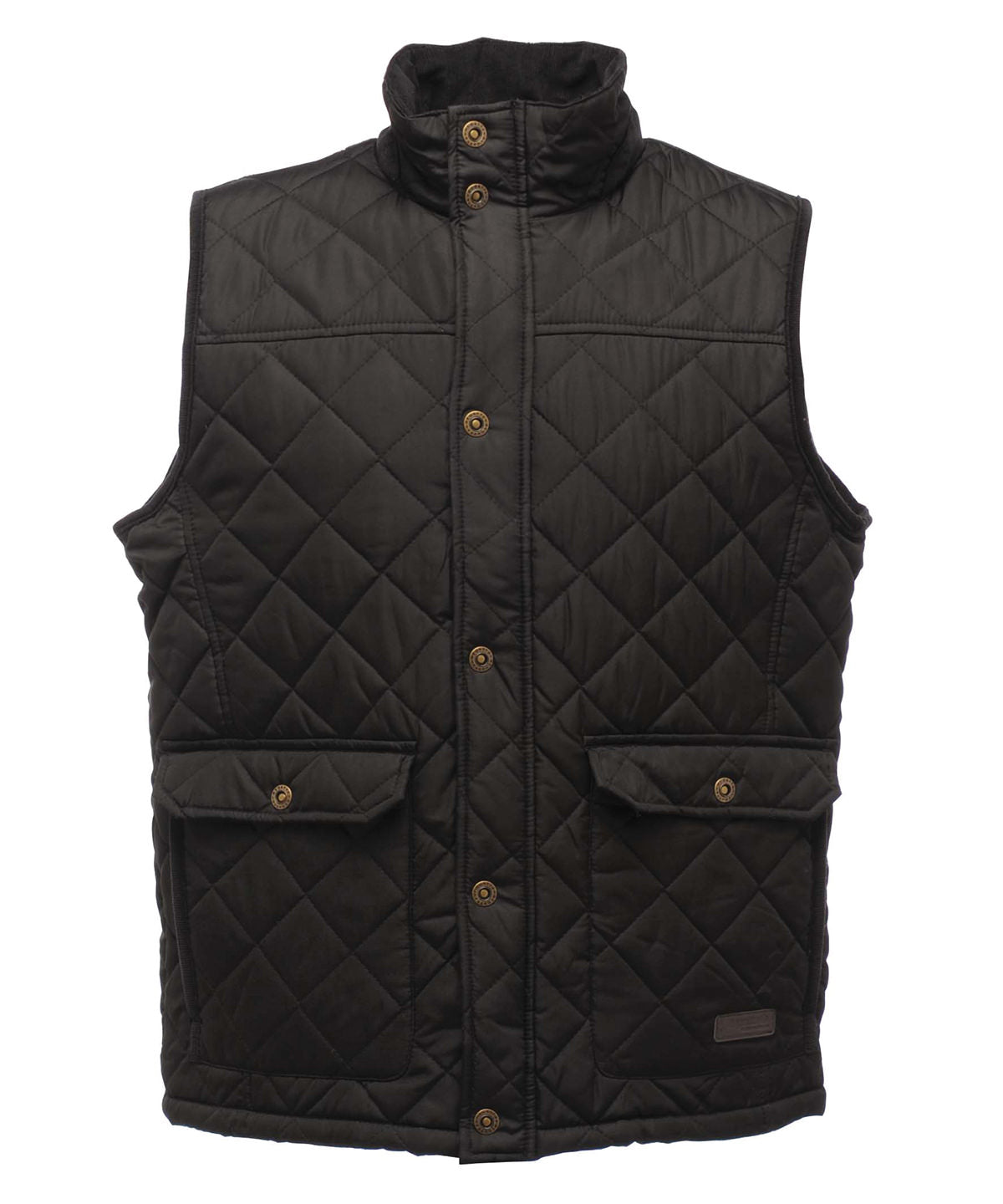 Regatta Professional Tyler bodywarmer Black