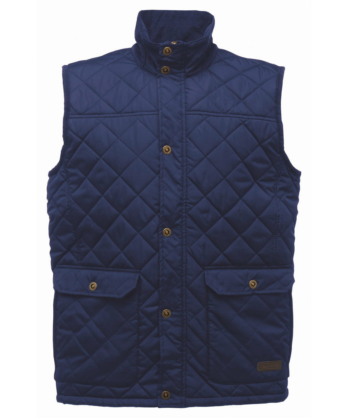 Regatta Professional Tyler bodywarmer Navy