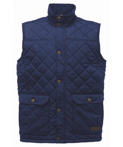 Regatta Professional Tyler bodywarmer Navy