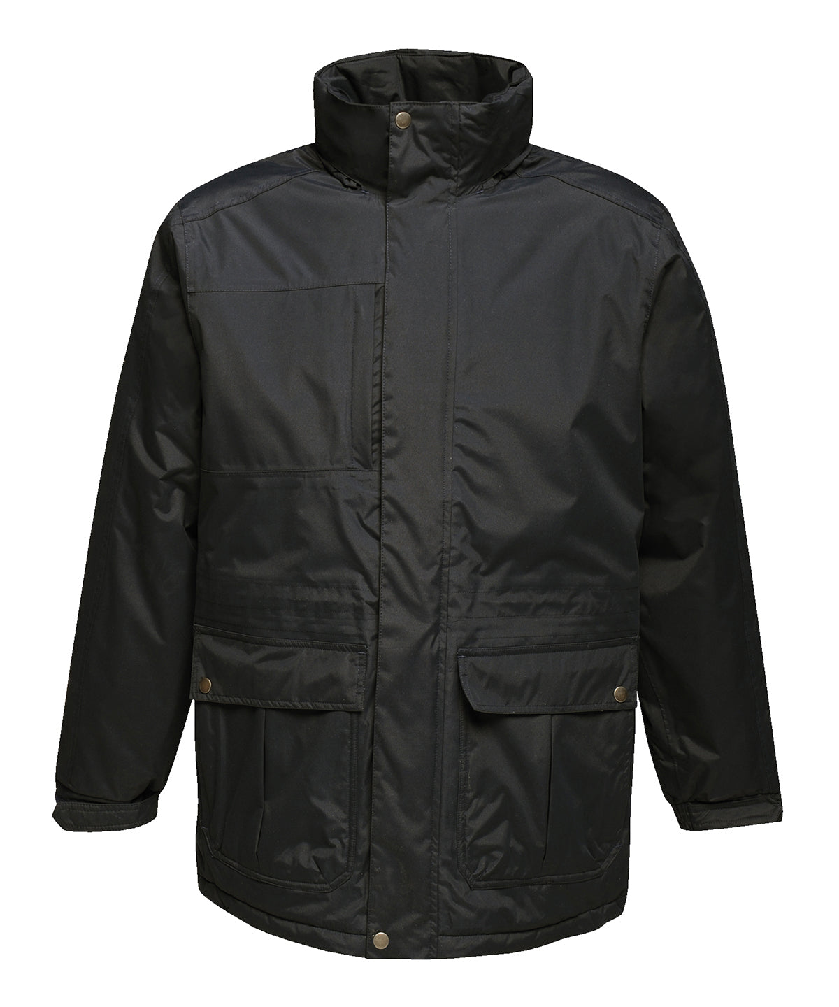 Regatta Professional Darby III jacket Black