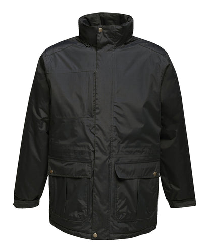 Regatta Professional Darby III jacket Black