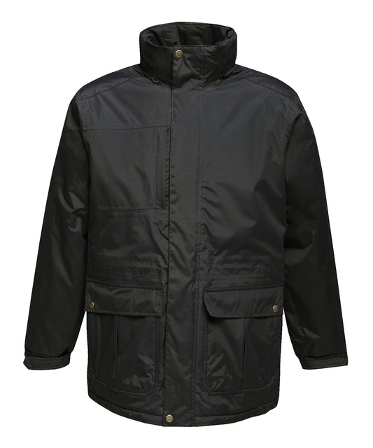 Regatta Professional Darby III jacket Black