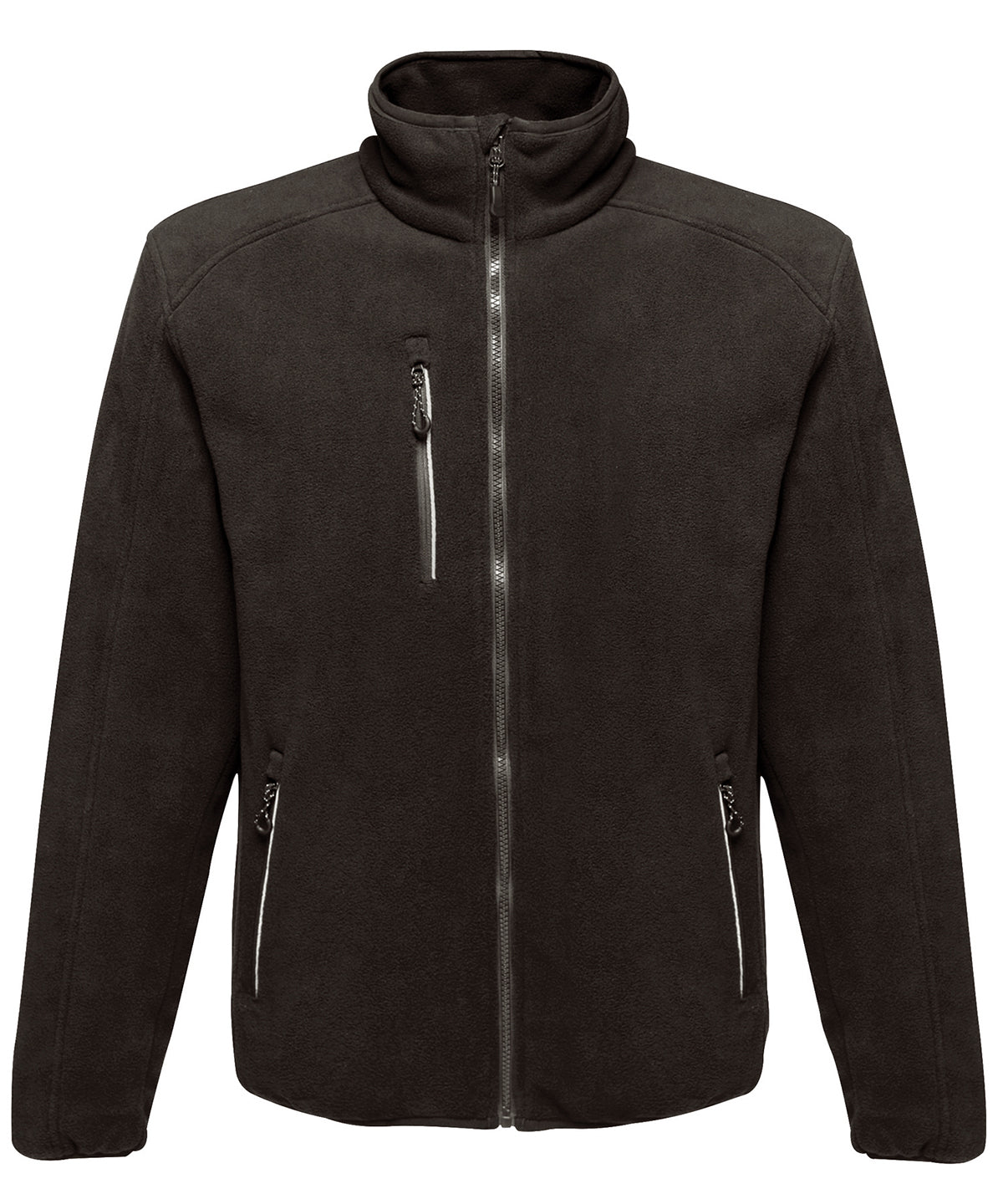 Regatta Professional Omicron III waterproof fleece Black
