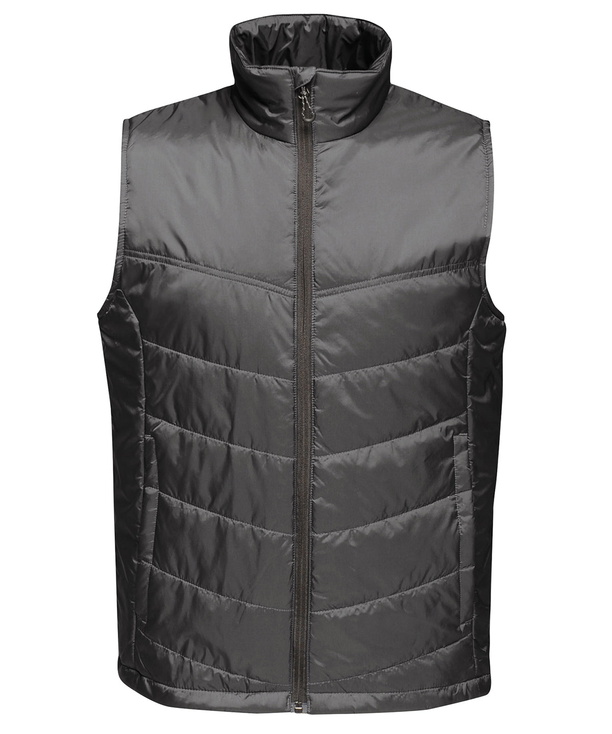 Regatta Professional Stage II insulated bodywarmer Black