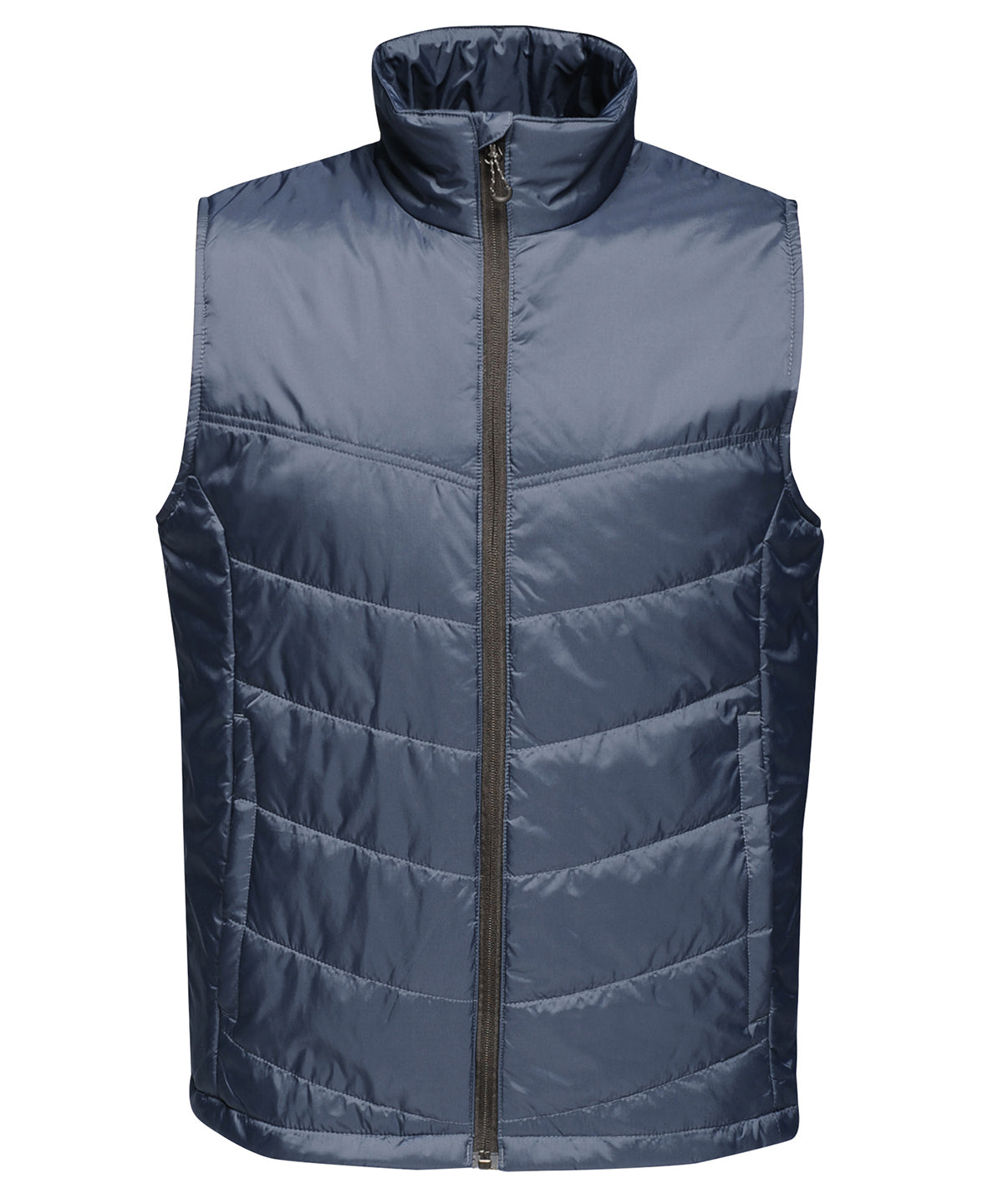 Regatta Professional Stage II insulated bodywarmer Navy