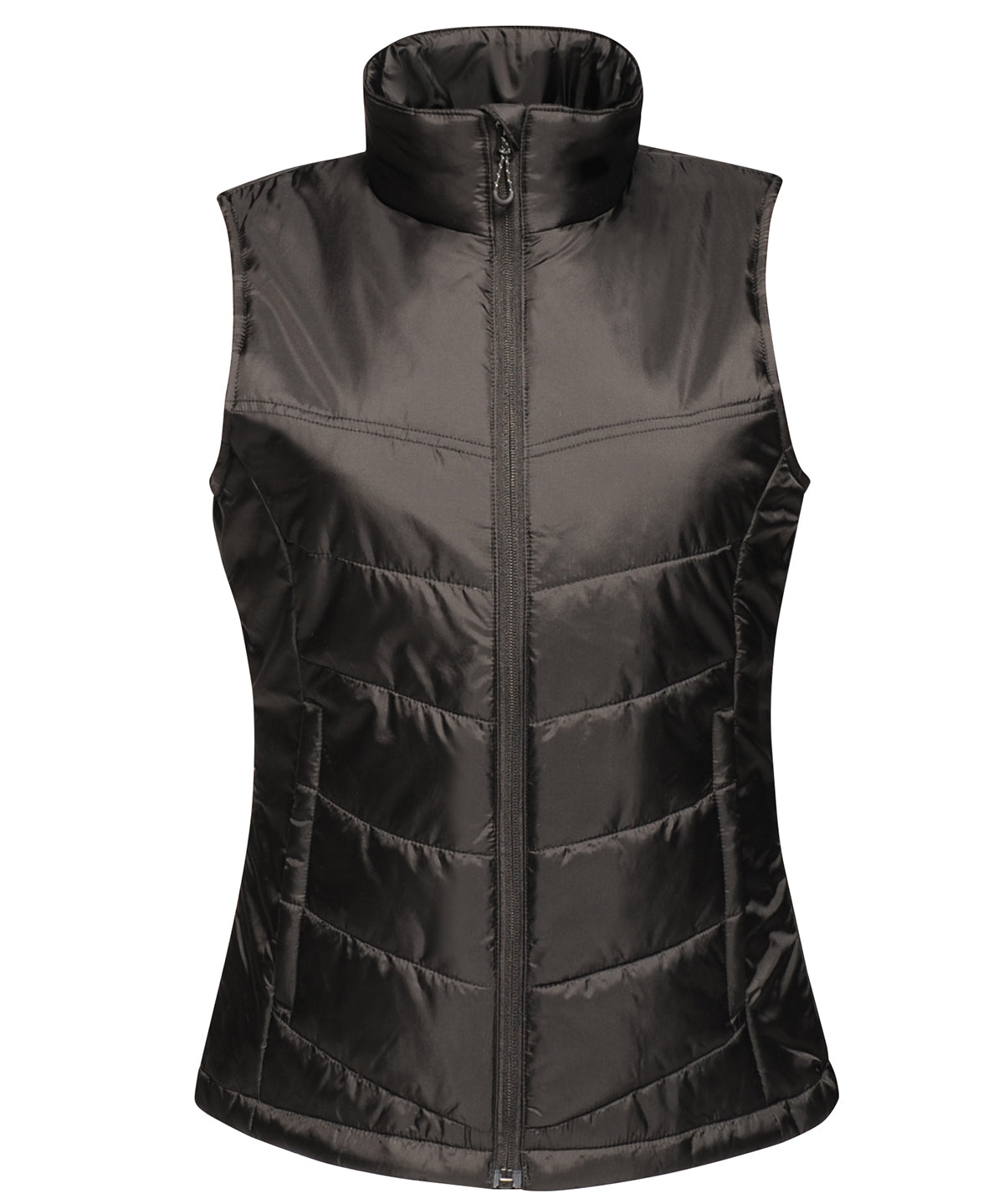 Regatta Professional Women's Stage II insulated bodywarmer Black