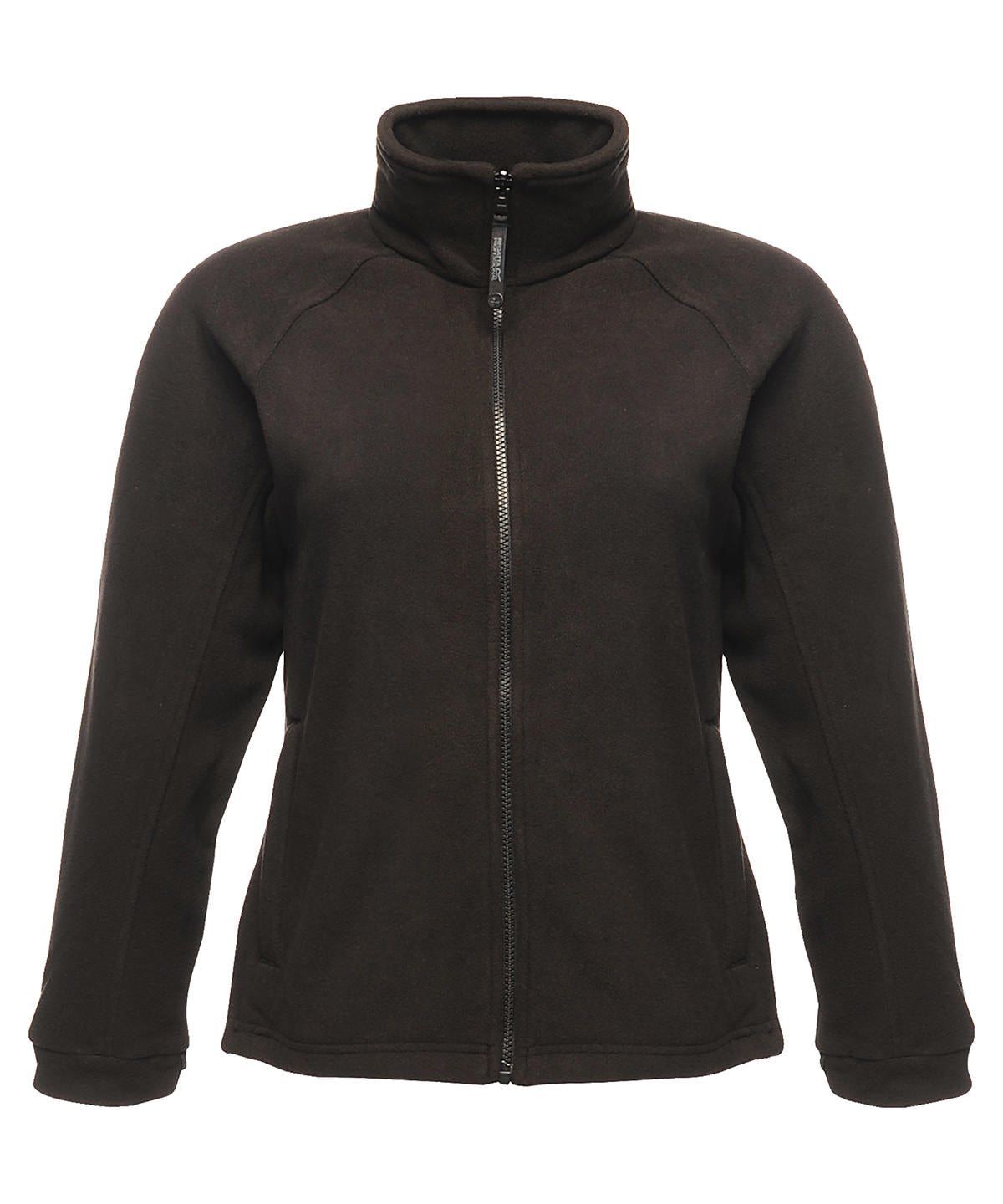 Regatta Professional Women's Thor III fleece Black*