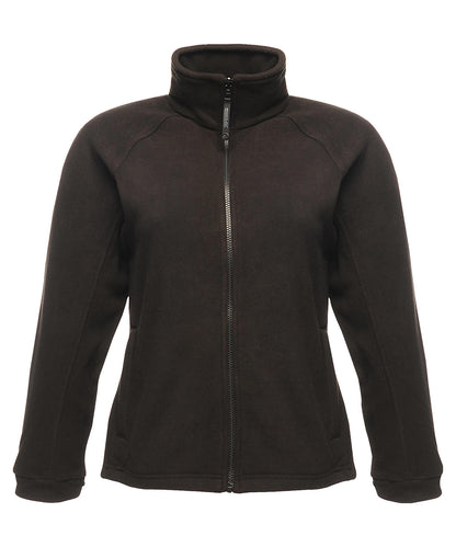 Regatta Professional Women's Thor III fleece Black*