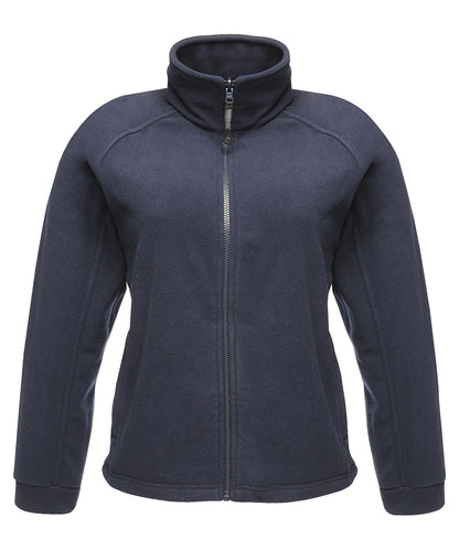 Regatta Professional Women's Thor III fleece Dark Navy*