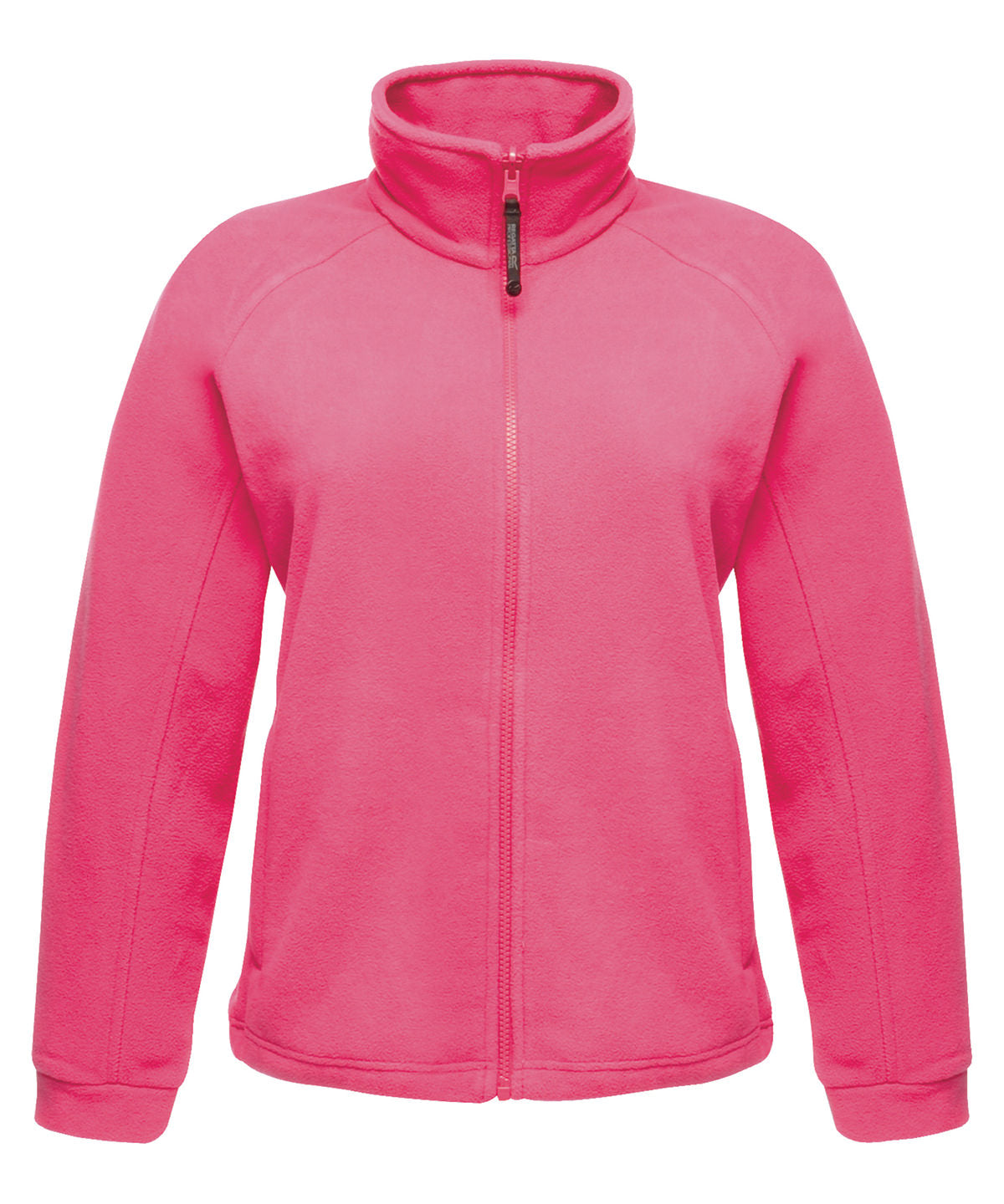 Regatta Professional Women's Thor III fleece Hot Pink