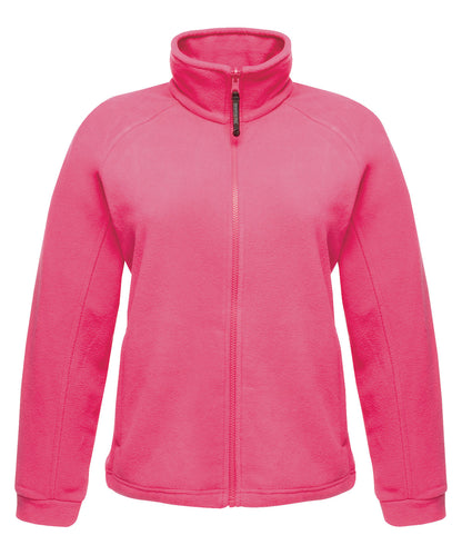 Regatta Professional Women's Thor III fleece Hot Pink