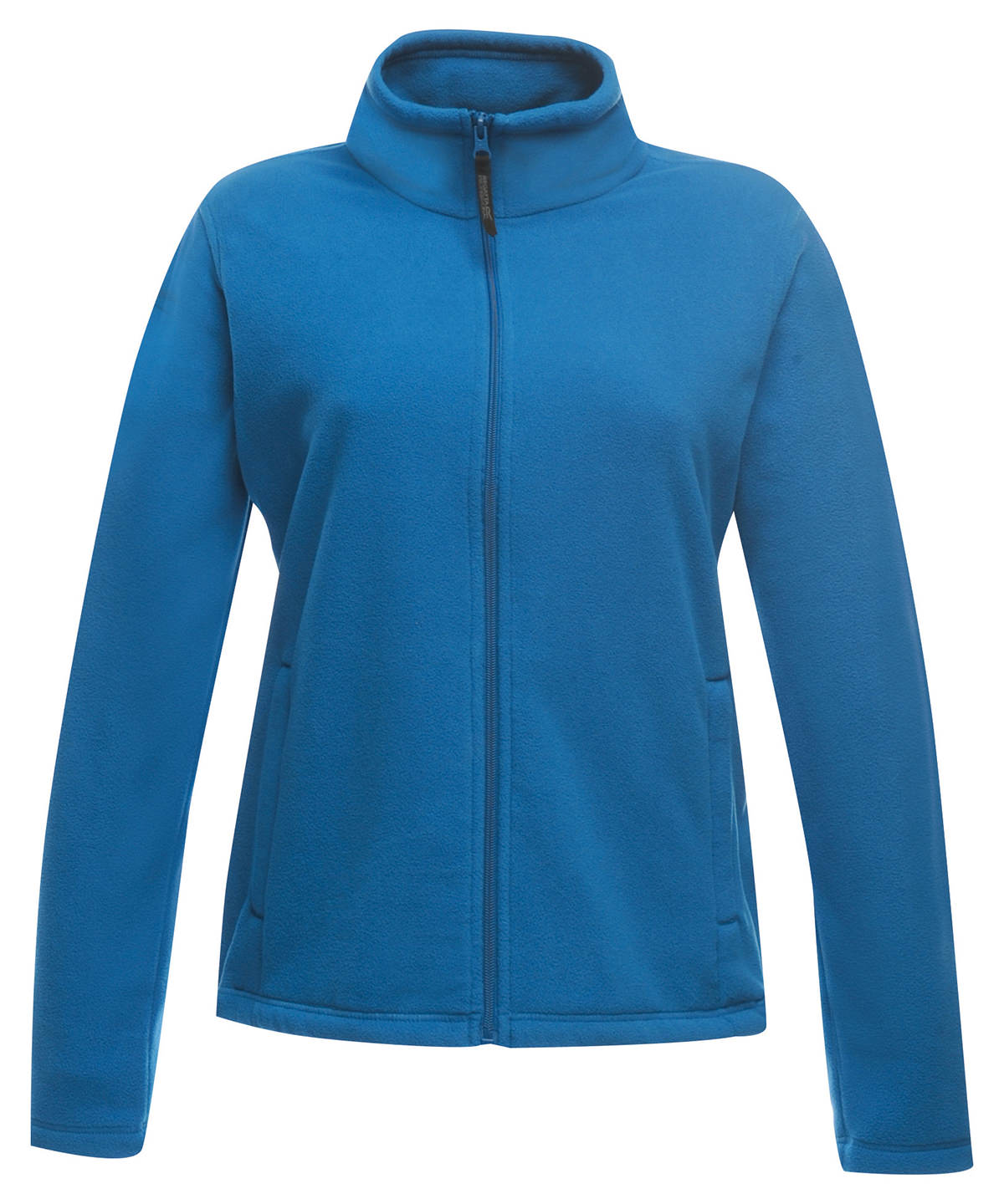 Regatta Professional Women's full-zip microfleece Oxford