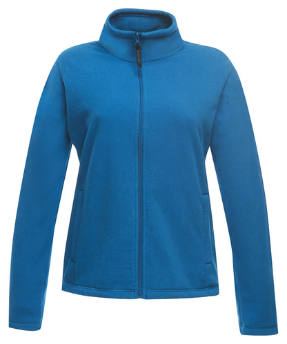 Regatta Professional Women's full-zip microfleece Oxford