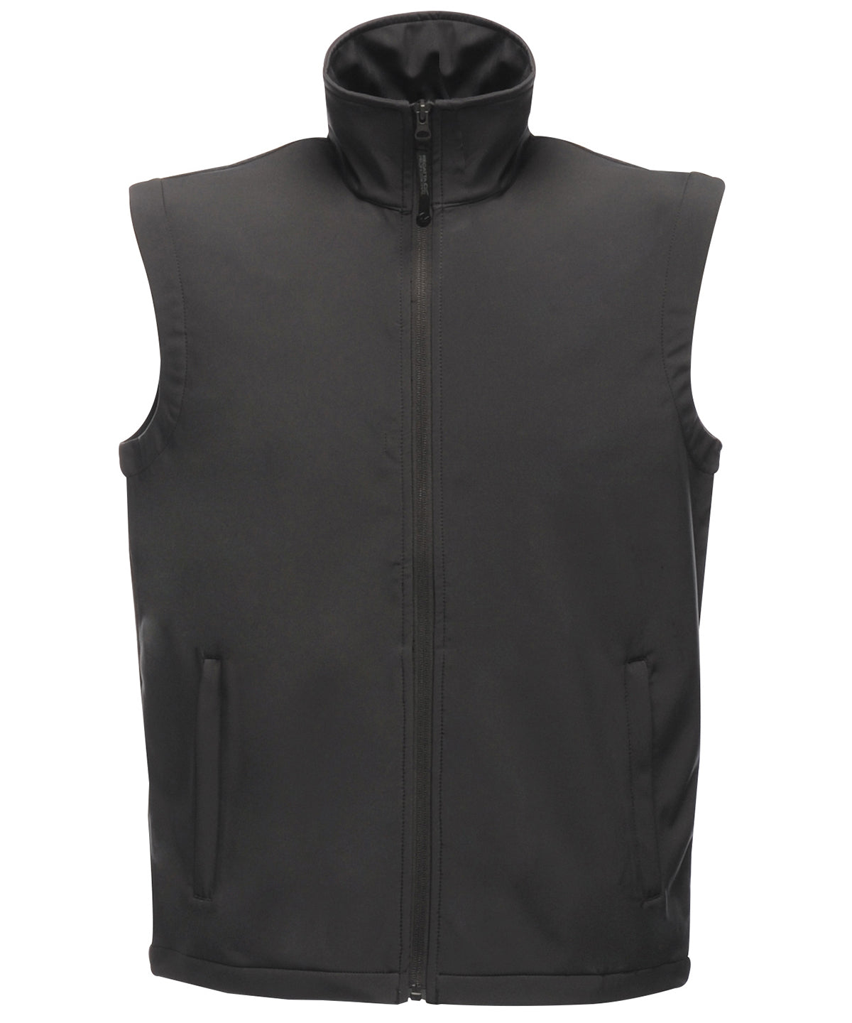 Regatta Professional Classic softshell bodywarmer Black