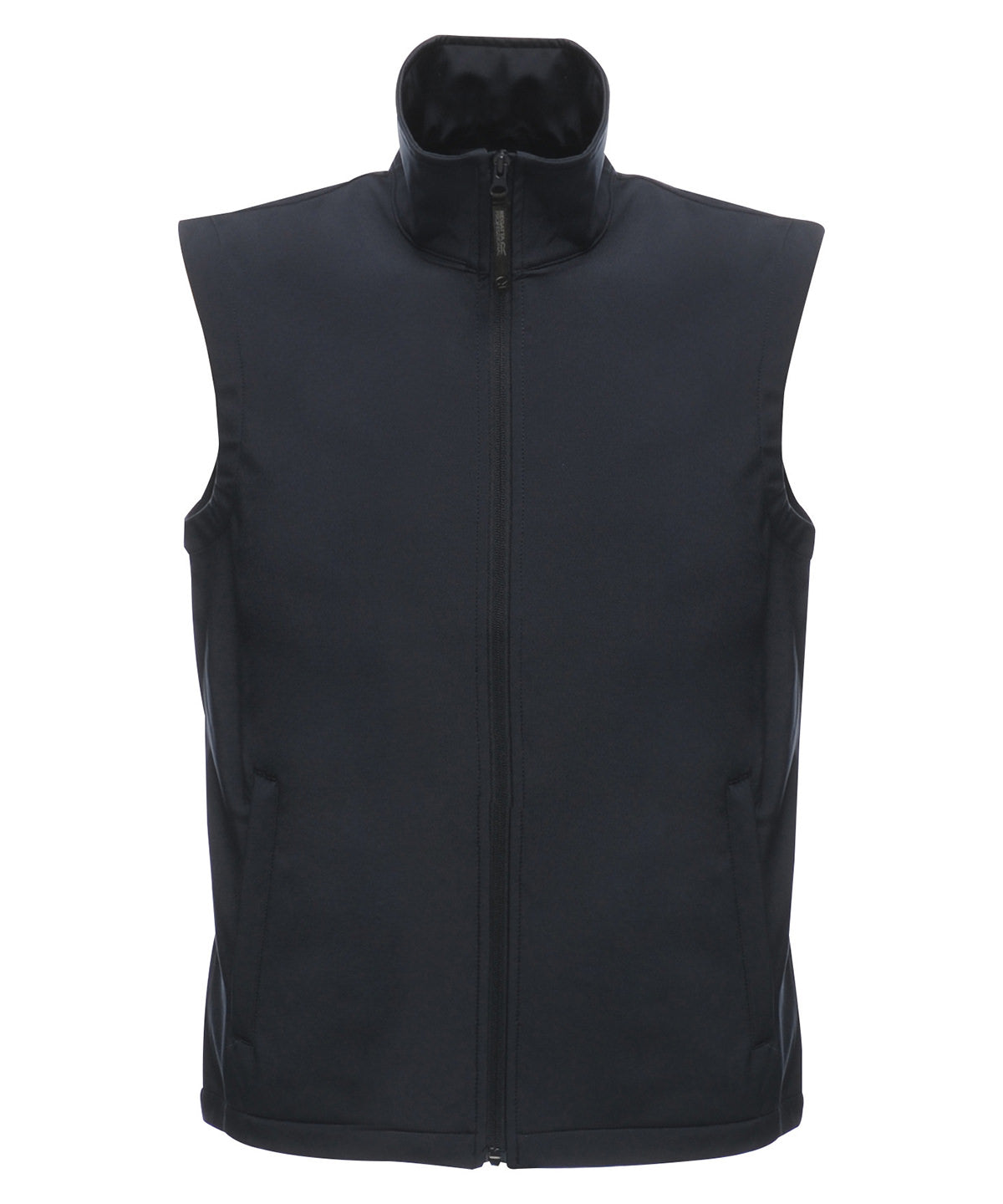 Regatta Professional Classic softshell bodywarmer Navy