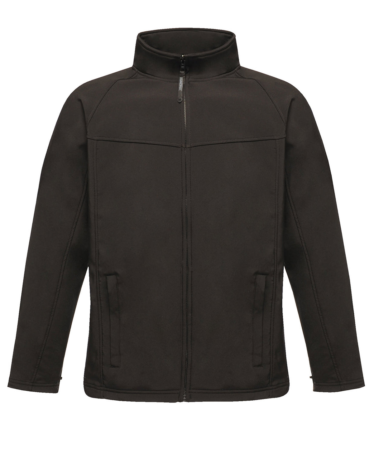 Regatta Professional Uproar softshell All Black*